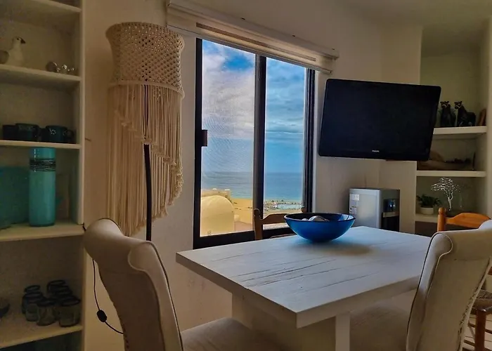 Unit 340- Casa Carina - Expansive Ocean Сasa de vacaciones *