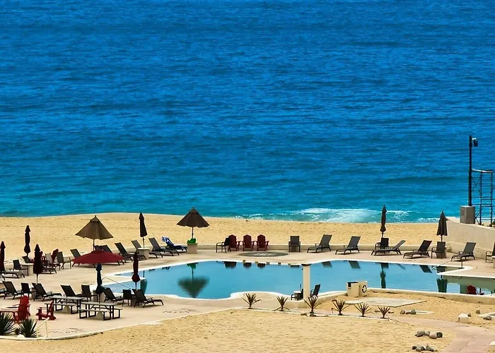 Unit 340- Casa Carina - Expansive Ocean *