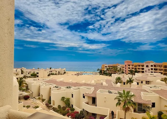 Unit 340- Casa Carina - Expansive Ocean * Cabo San Lucas