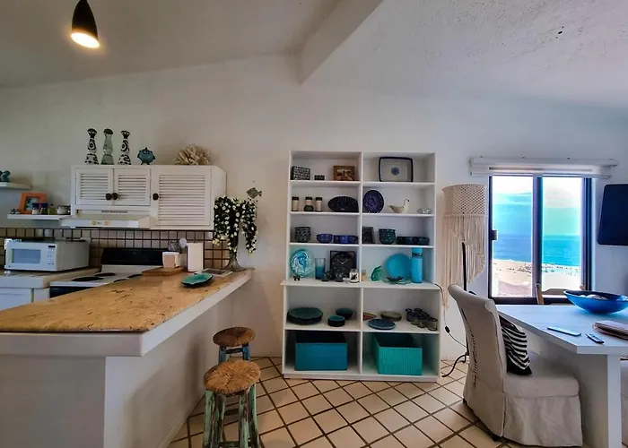 Unit 340- Casa Carina - Expansive Ocean