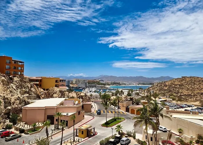 Unit 340- Casa Carina - Expansive Ocean Сasa de vacaciones Cabo San Lucas