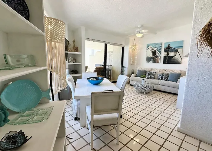 Unit 340- Casa Carina - Expansive Ocean *