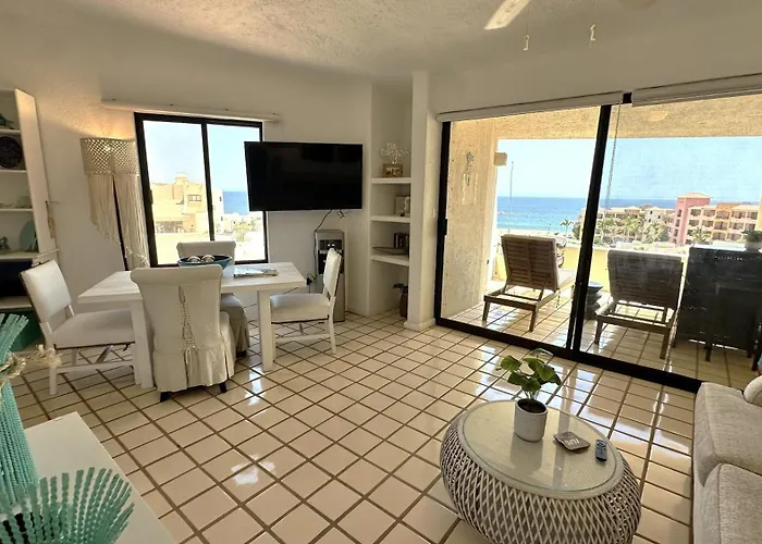 Unit 340- Casa Carina - Expansive Ocean * Cabo San Lucas