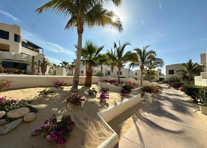 Сasa de vacaciones Unit 340- Casa Carina - Expansive Ocean