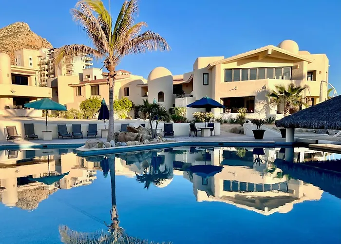Unit 340- Casa Carina - Expansive Ocean *