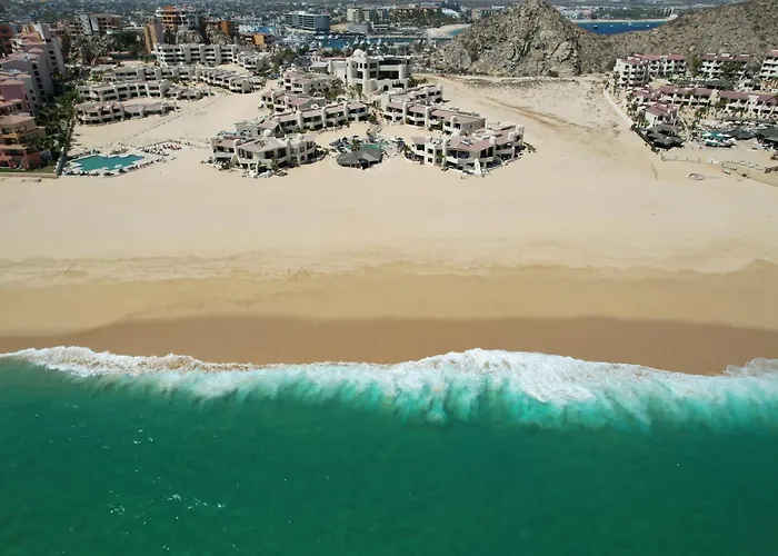 Сasa de vacaciones Unit 340- Casa Carina - Expansive Ocean *